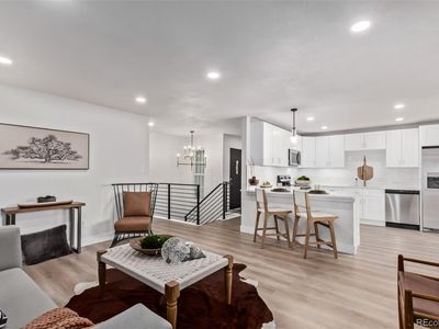 5543 S Datura Street, Littleton, CO, 80120