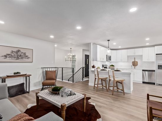 5543 S Datura Street, Littleton, CO 80120