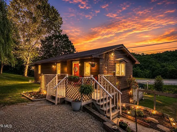 329 Westfield Dr, Kingsport, TN 37664