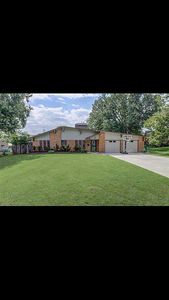 1209 Kouba Dr, Yukon, OK, 73099