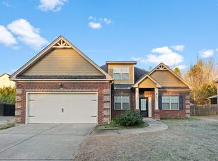 1073 Grey Duck Ln, Blythewood, SC 29016