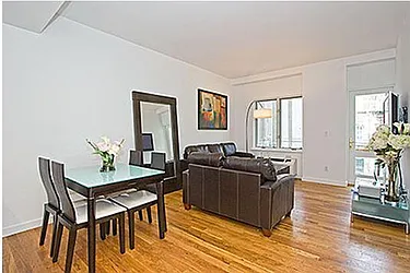 Rented by Keller Williams NYC