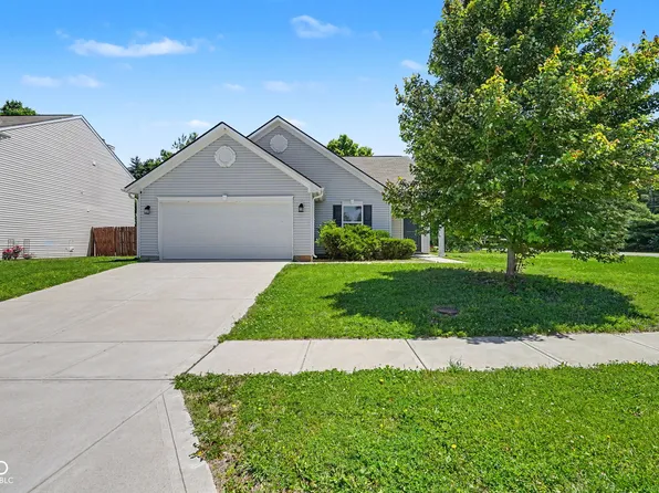 6459 Pinebark Pl, Indianapolis, IN 46217