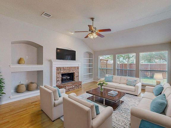 4th image of 7305 Stone Hearth Dr