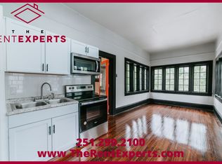 207 Michigan Ave #3, Mobile, AL 36604