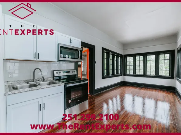 207 Michigan Ave #3, Mobile, AL 36604