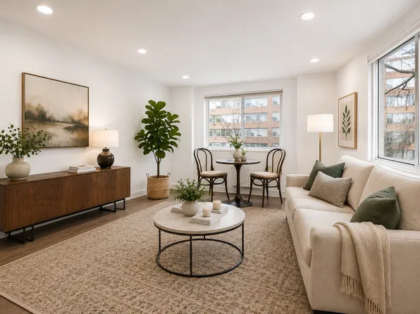 2829 Connecticut Ave NW APT 502, Washington, DC 20008