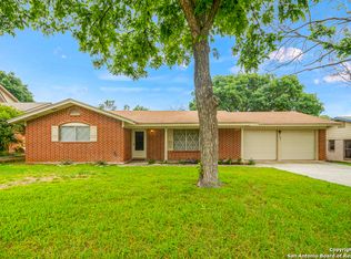 222 Colwyn Pass, San Antonio, TX 78216