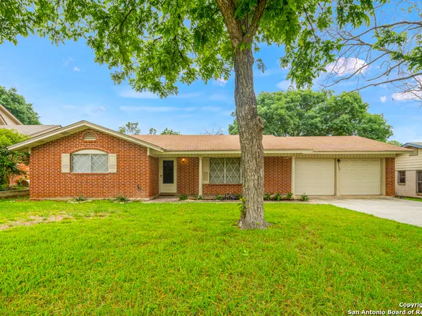 222 COLWYN PASS, San Antonio, TX 78216