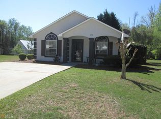 306 Clarendon Ct, Griffin, GA