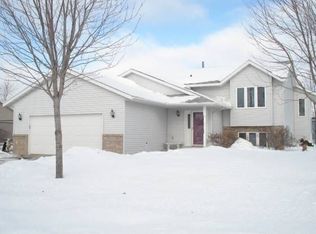 512 Walnut St, Rockville, MN 56320