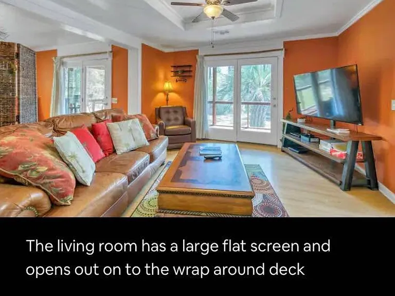 34 Long Leaf Cir — Photo 2