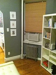 Rented by Urban Real Estate Inc