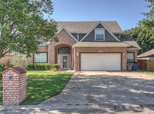 19706 E 38th Pl S, Broken Arrow, OK 74014