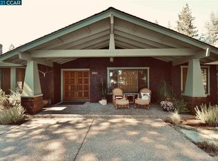 3061 Oakraider Dr, Alamo, CA 94507