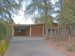 213 N Whiting Dr, Payson, AZ 85541