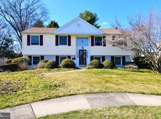 545 Maple Ave, Doylestown, PA 18901