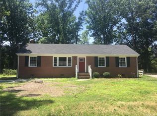 616 Circlewood Dr, Richmond, VA 23224