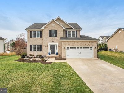 413 Madden St, Berryville, VA, 22611