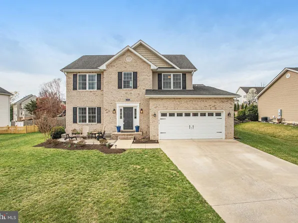 413 Madden St, Berryville, VA 22611