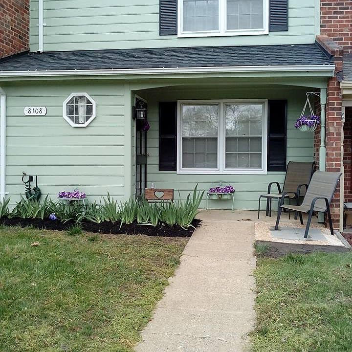 Welcome Home!