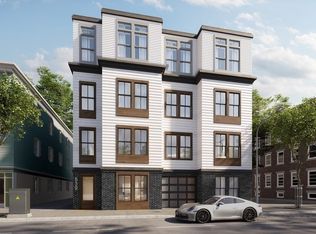 839 Saratoga St #B, Boston, MA 02128