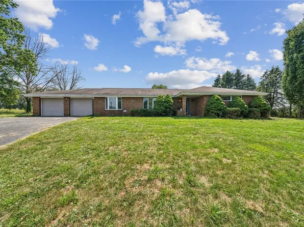 144 Harmony St, Connoquenessing, PA 16027