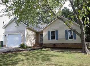 319 Wax Myrtle Ct, Cary, NC 27513