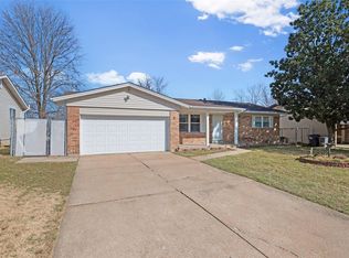 4681 Onondaga Trl, Saint Charles, MO