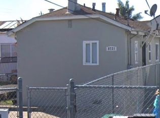 8721 B St #A, Oakland, CA 94621