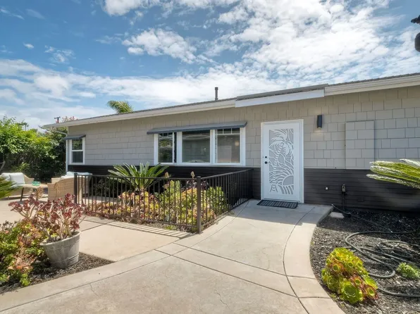 1027-29 Knowles Ave, Carlsbad, CA 92008