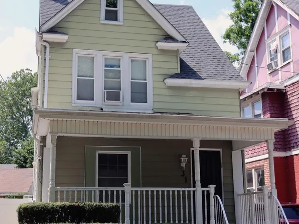 31 N Lenape Ave, Trenton, NJ 08618