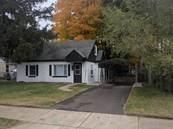 2854 Highgate Ave SW, Wyoming, MI 49509