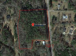 1219 Vaughn Rd LOT 0, Griffin, GA 30223
