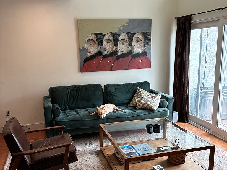 10926 Bluffside Dr #25 — Photo 5