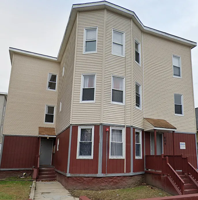 404 2nd Ave #392