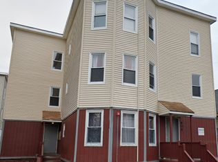 404 2nd Ave #392, Woonsocket, RI 02895