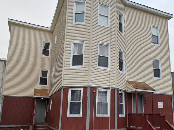 404 2nd Ave #392