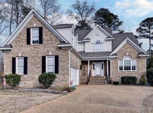139 Great Gln, Williamsburg, VA 23188