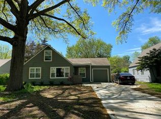 5436 Nall Ave, Roeland Park, KS 66202