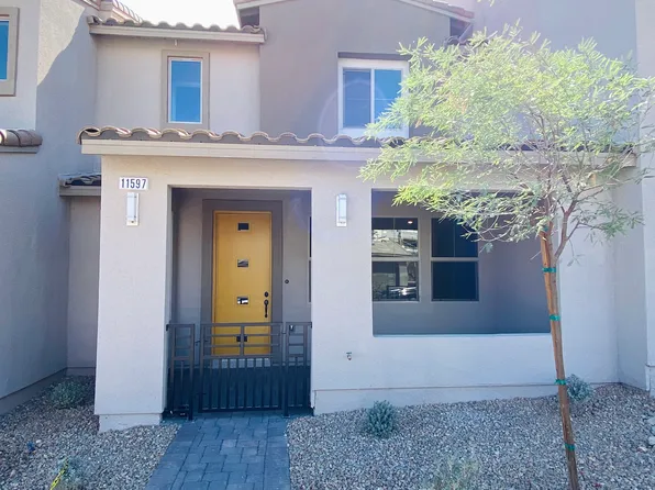 11597 Alpine Cove Ave, Las Vegas, NV 89138
