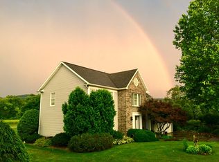 116 Tyler Ct, Uniontown, PA 15401