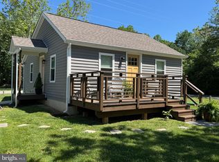 13312 Rousby Hall Rd, Lusby, MD 20657