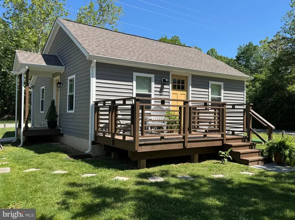 13312 Rousby Hall Rd, Lusby, MD 20657