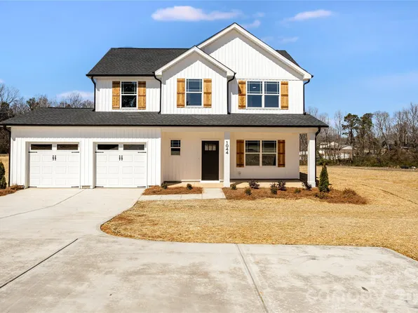 4659 Garys Pl, Crouse, NC 28033
