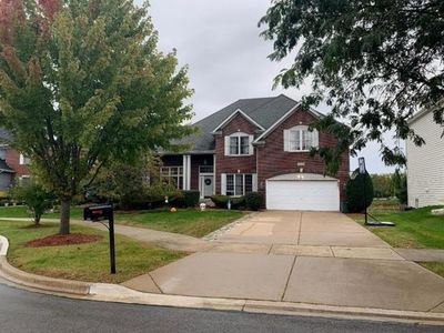 7509 Waterstone Way, Naperville, IL, 60565