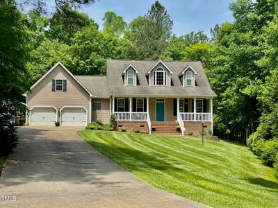 327 Beavertail Rd, Henderson, NC, 27537
