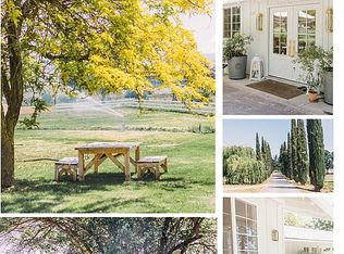 1657 Old Stage Rd, Central Point, OR 97502