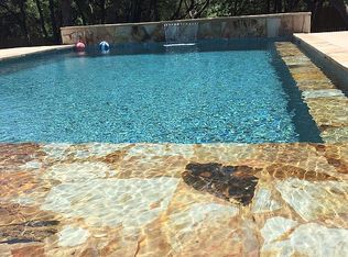 205 Gabriel Woods Dr, Georgetown, TX 78633