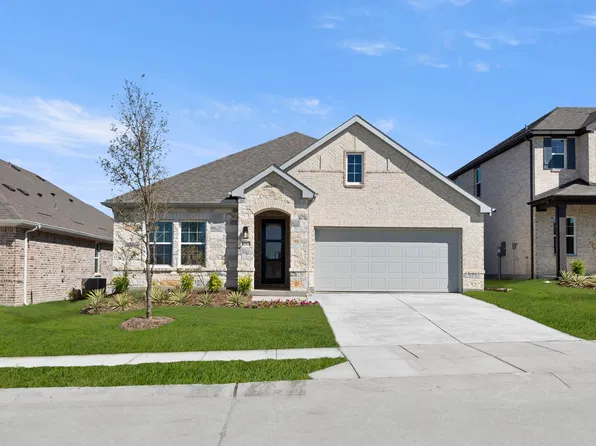 2203 Washington St, Princeton, TX 75407